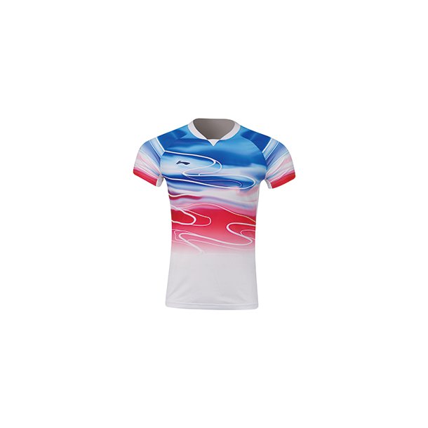 badminton jersey 2019