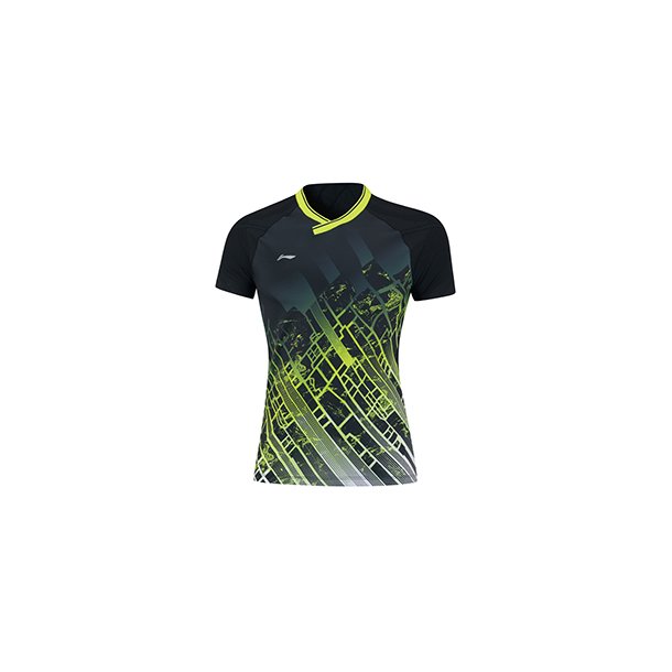 badminton jersey 2019