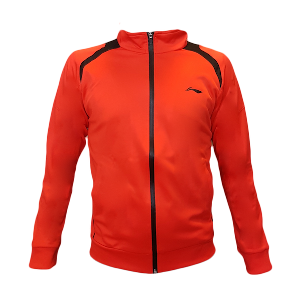 lining badminton tracksuits