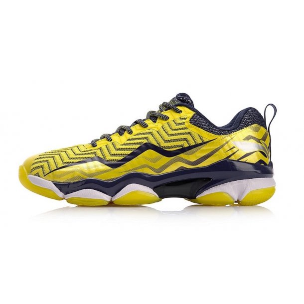 li ning sonic boom