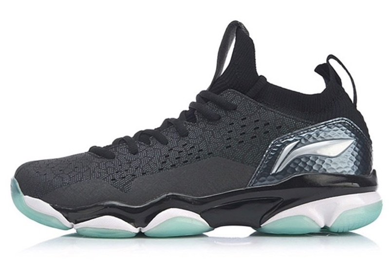 li ning sonic boom 3