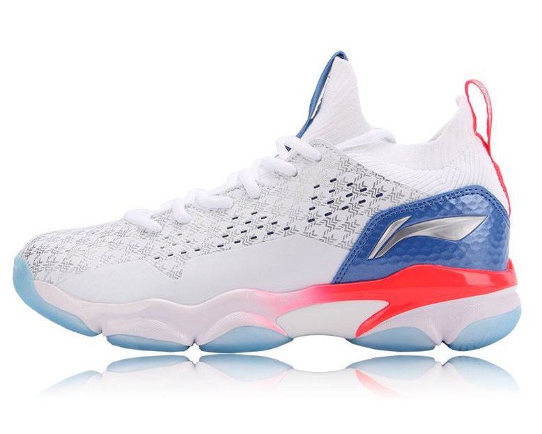li ning sonic boom 3
