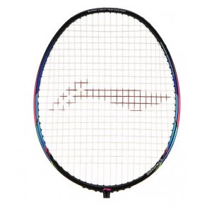 lenin badminton racket