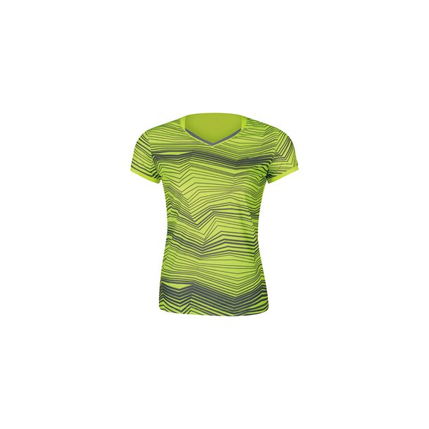 flashing shirt