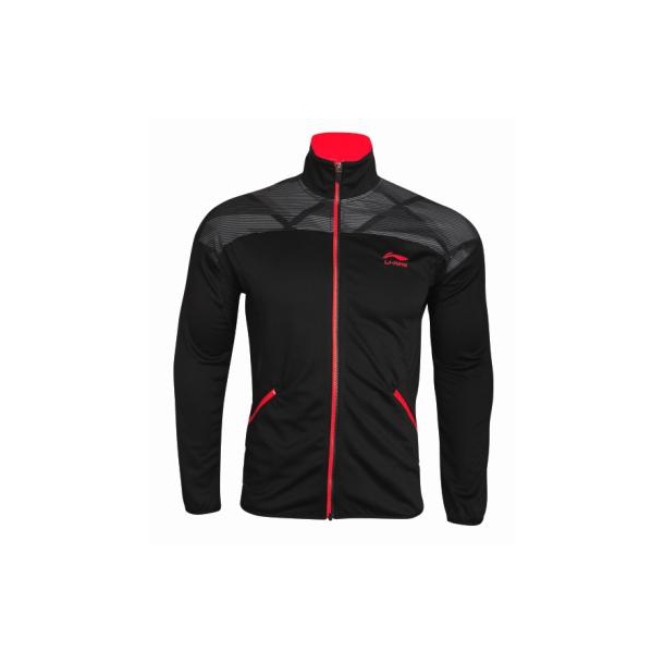 lining badminton tracksuits